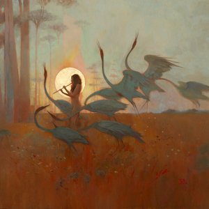 Image for 'Les Chants de l'Aurore'