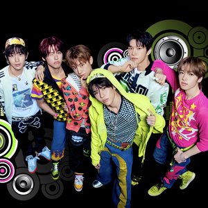 Image for 'NCT WISH'