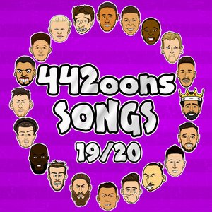 Image for '442Oons Songs 19/20'