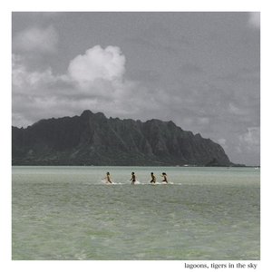 Image for 'Lagoons'