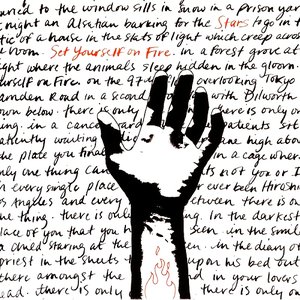 Image for 'Set Yourself on Fire'