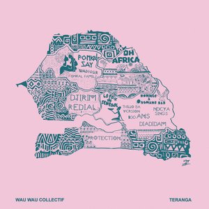 Image pour 'Teranga'