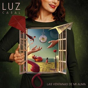 Image for 'Las Ventanas de mi Alma'