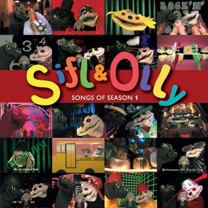 Image for 'Songs of Season 1'