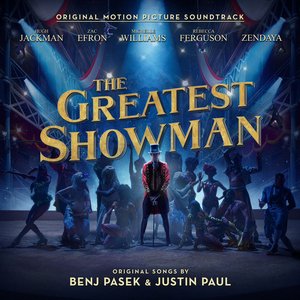 Zdjęcia dla 'The Greatest Showman (Original Motion Picture Soundtrack) [Sing-a-Long Edition]'