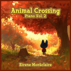 Изображение для 'Animal Crossing Piano Vol. 2'