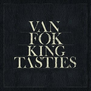 Immagine per 'VanFokKingTasties Akoesties'