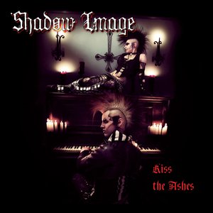 Image for 'Kiss the Ashes'
