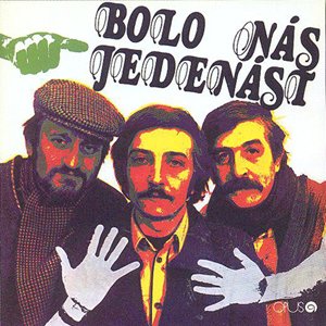 'Bolo Nás Jedenásť'の画像