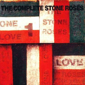 Bild für 'The Complete Stone Roses'