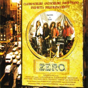 Image for 'From Zero To Hero'