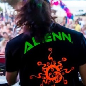 Zdjęcia dla 'Alienn'