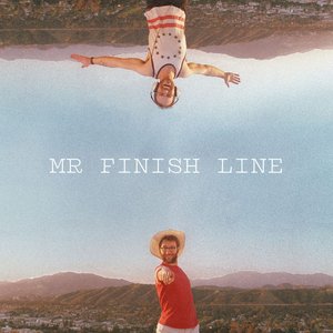 Imagem de 'Mr Finish Line'