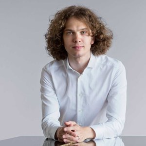 Zdjęcia dla 'Julien Libeer'