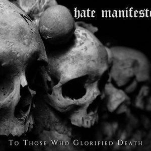 Bild für 'To Those Who Glorified Death'