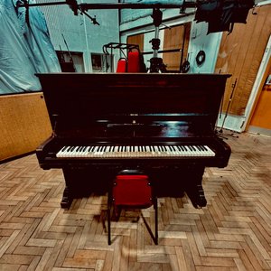 Image for 'You And Me (Piano)'