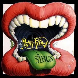 Image for 'Sings'
