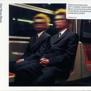 Image for 'Nightlife / Further Listening 1996-2000'