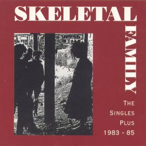 Imagen de 'The Singles Plus, 1983-85'