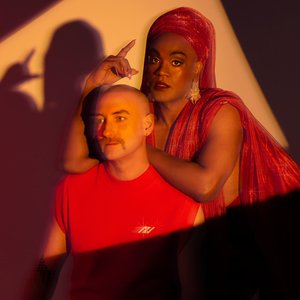 Image for 'Electric Fields'
