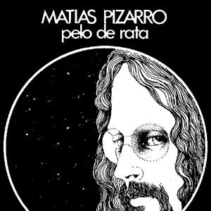 Image for 'Pelo De Rata'