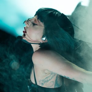 Immagine per 'Lady Gaga'