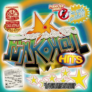 Image for 'SUMMER FUNKHALL HITS'