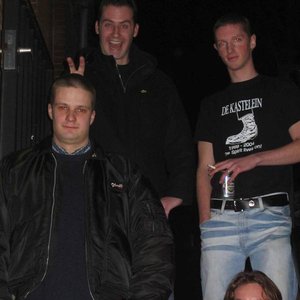 Image for 'Razorblade'