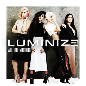 Image for 'All or Nothing'