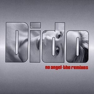 Image pour 'No Angel - The Remixes'