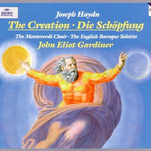 Zdjęcia dla 'Haydn, J:: The Creation'