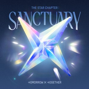 Image for 'The Star Chapter: SANCTUARY (Expanded Edition)'