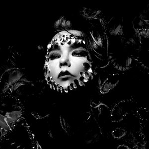 Image for 'Björk'