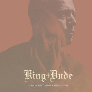 Image for 'Crazy'