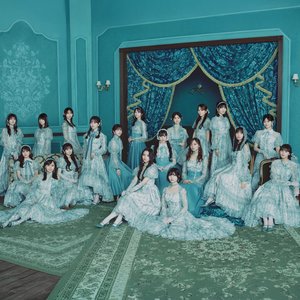 Image for '乃木坂46'