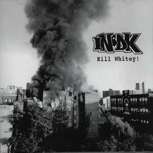 'Kill Whitey!'の画像