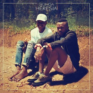 Изображение для 'Heresia'