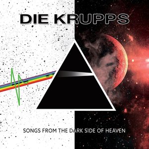 Image for 'Songs from the Dark Side of Heaven'