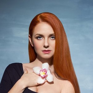Immagine per 'Lena Katina'