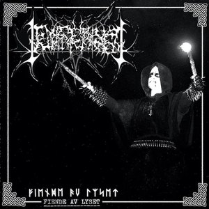 Image for 'Fiende Av Lyset'