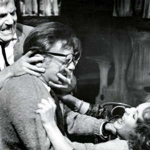 Image for 'Original Motion Picture Cast'