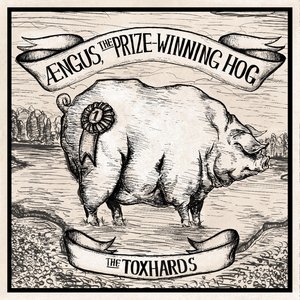 Image for 'Ængus, The Prize-Winning Hog'