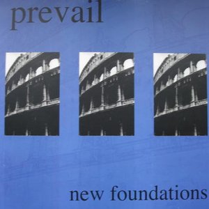 Image for 'new foundations'