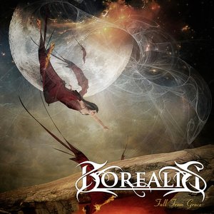 'Fall from Grace (Bonus Version)' için resim