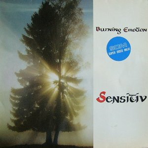 Image for 'Sensitiv'