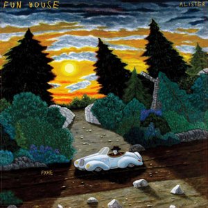 Image for 'FUNHOUSE'