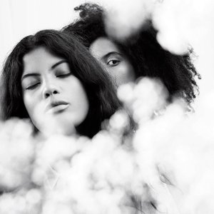 Image for 'Ibeyi'