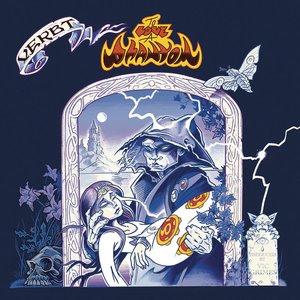 Image for 'To Love a Phantom'