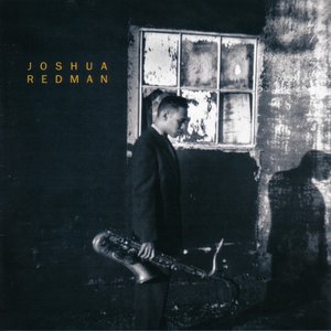 Immagine per 'Joshua Redman'