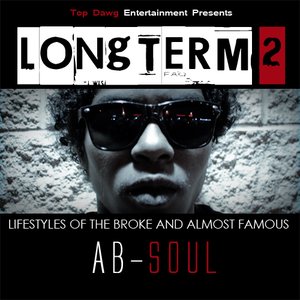 Imagem de 'Longterm 2: Lifestyles of the Broke & Almost Famous'
